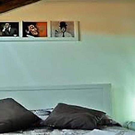Il Tesoro Di Napoli B&B Экстерьер фото